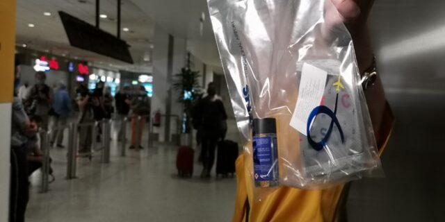 Ελ. Βενιζέλος: Οι πρώτες αφίξεις τουριστών, οι έλεγχοι και ποιοι μπαίνουν σε καραντίνα