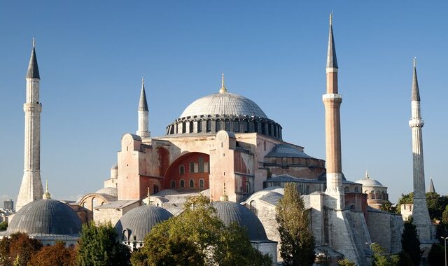 Στέιτ Ντιπάρτμεντ σε Τουρκία: “Η Αγία Σοφία να μη γίνει τζαμί”