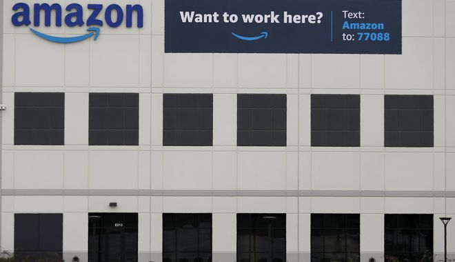 “Μπλόκο” της Amazon στις αρχές – Απαγορεύει για έναν χρόνο την αναγνώριση προσώπων