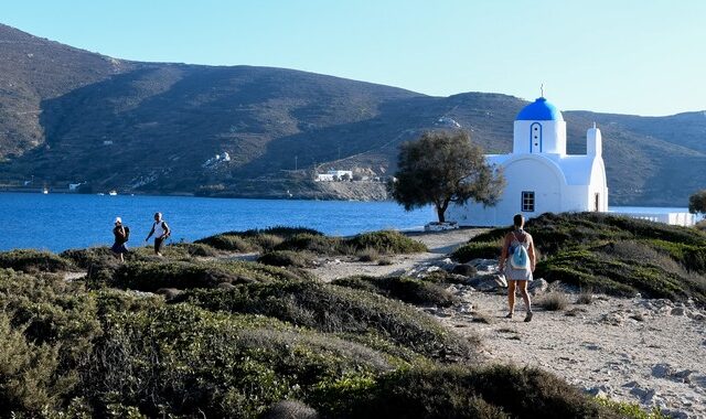 Εορτολόγιο: Ποιοι γιορτάζουν την Παρασκευή 19 Ιουνίου