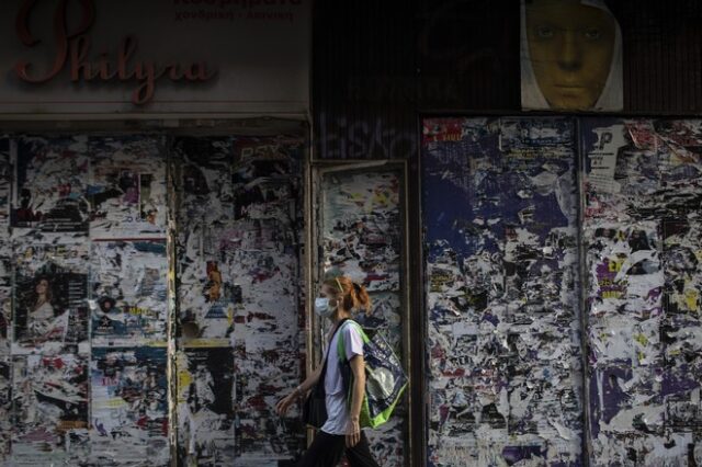 Κορονοϊός: Ένα βήμα πριν το lockdown – Το όριο των 2000 κρουσμάτων