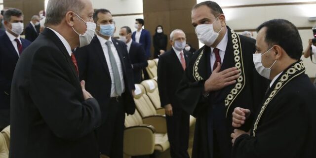 Κορονοϊός – Τουρκία: Τα κρούσματα ξεπέρασαν τα 1.000 το τελευταίο 24ωρο