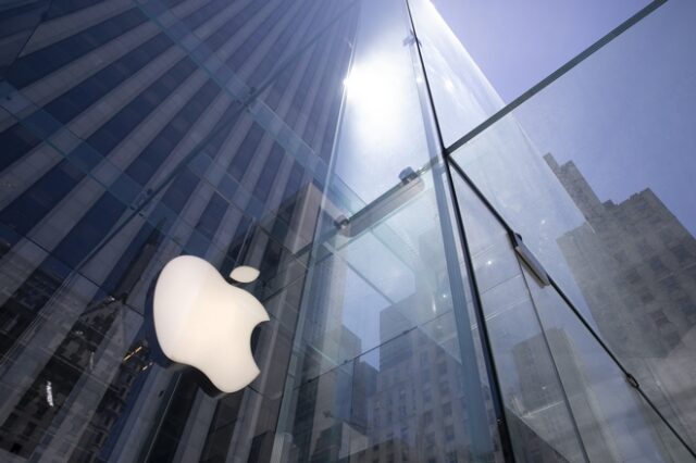 Κορονοϊός: Η Apple κλείνει ξανά καταστήματα στις ΗΠΑ