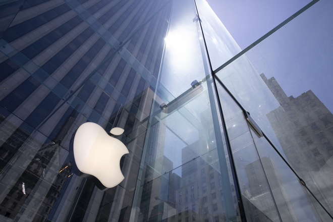 Κορονοϊός: Η Apple κλείνει ξανά καταστήματα στις ΗΠΑ