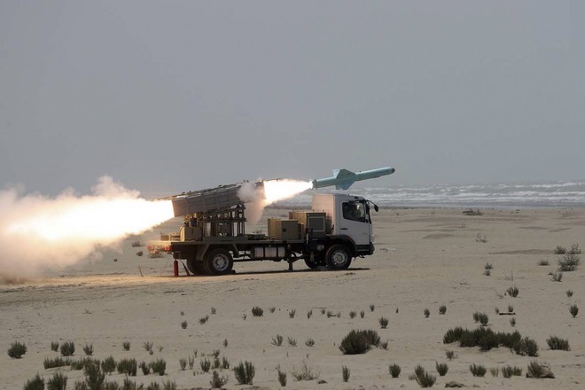 Σαουδική Αραβία: Αναχαιτίστηκαν βαλλιστικοί πύραυλοι που εκτόξευσαν αντάρτες Χούθι