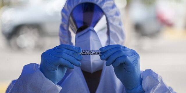 Κορονοϊός: Πάνω από 495.000 νεκροί παγκοσμίως