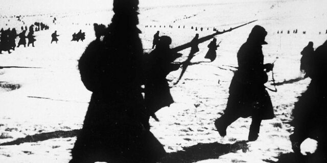 Ο πραγματικός λόγος της πρόωρης εισβολής των Ναζί στη Σοβιετική Ένωση