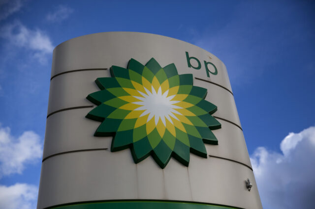 H BP ανακοίνωσε τα μεγαλύτερα κέρδη στην ιστορία της – Πόσα έβγαλε μέσα στην κρίση