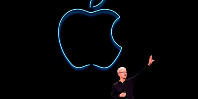 Η Apple δίνει 100 εκατ. δολάρια στον αγώνα κατά του ρατσισμού