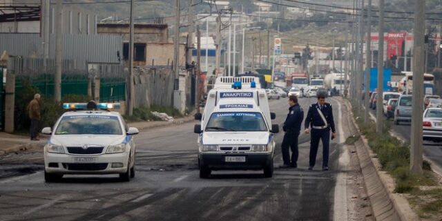 Εξιχνιάστηκε η δολοφονία του Τούρκου φορτηγατζή στον Ασπρόπυργο