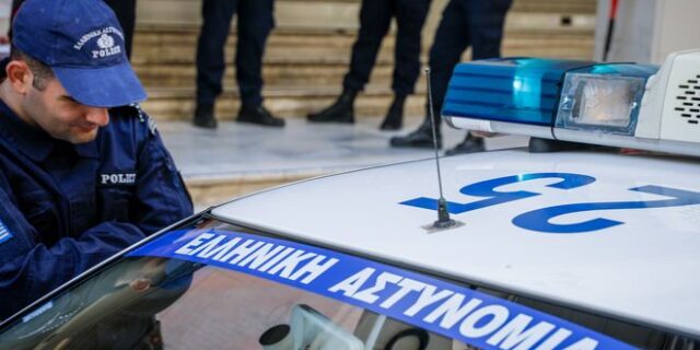 Πειραιάς: Συνελήφθη Σύριος για παρενόχληση 26χρονης