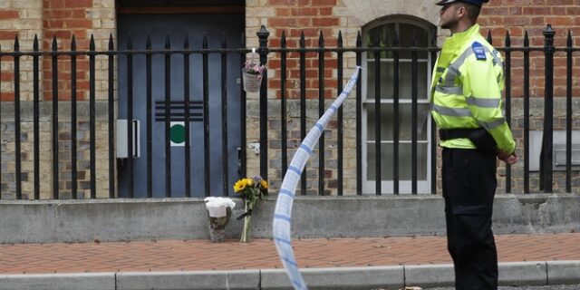 Επίθεση στο Ρέντινγκ: 25χρονος Λίβυος ο δράστης, με βίαιο παρελθόν