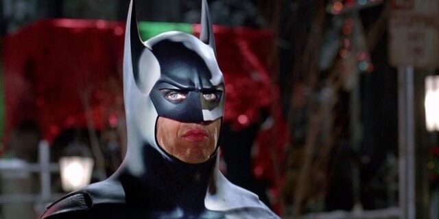 Ο Μάικλ Κίτον επιστρέφει ως Batman σε νέα ταινία