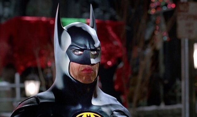 Ο Μάικλ Κίτον επιστρέφει ως Batman σε νέα ταινία