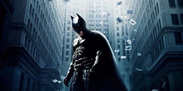 Fortnite: Προβολή ταινιών του Christopher Nolan στο Party Royale mode