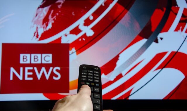 Βρετανία: Σχέδιο εθελούσιας εξόδου θα εφαρμόσει το BBC