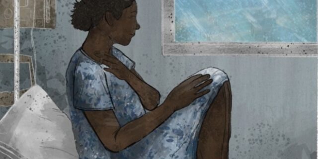 Συγκλονιστικό βίντεο του BBC: Ο κορονοϊός, οι ανεπιθύμητες εγκυμοσύνες και οι παράνομες εκτρώσεις