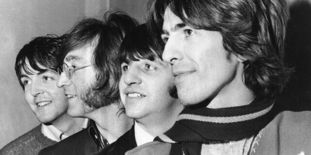 Ob-La-Di, Ob-La-Da: Ο McCartney λύνει την παρεξήγηση για τη διαμάχη με τον Lennon