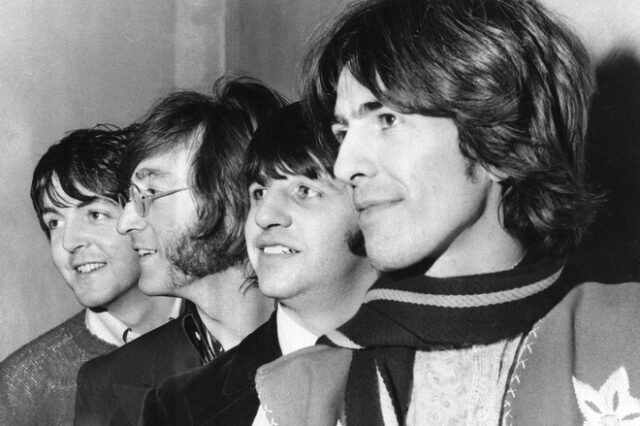 Ob-La-Di, Ob-La-Da: Ο McCartney λύνει την παρεξήγηση για τη διαμάχη με τον Lennon