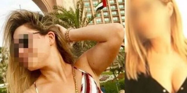 Επίθεση με βιτριόλι – Ιωάννα: Θέλω να θεραπεύσω την ψυχή μου