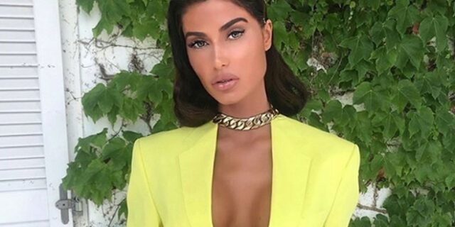 Ιωάννα Μπέλλα: “Έχασα 8 κιλά, έπρεπε να γίνω πιο skinny”