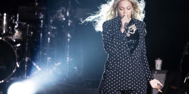 Black Parade: Το κομμάτι-έκπληξη της Beyonce