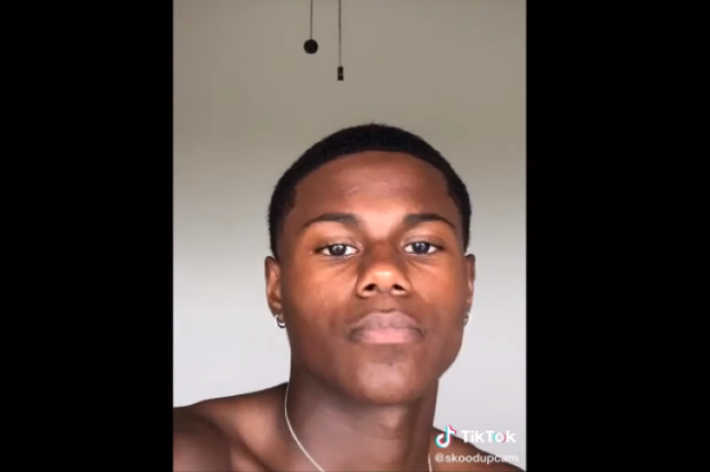 Ο 18χρονος που ζει με “κανόνες ασφαλείας” επειδή είναι μαύρος