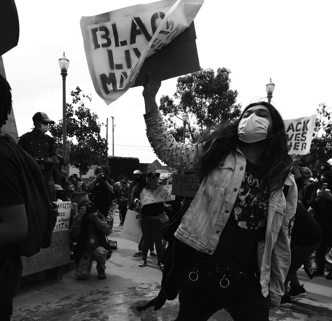 Black Lives Matter: Το διαδίκτυο προσαρμόζεται και στηρίζει το κίνημα