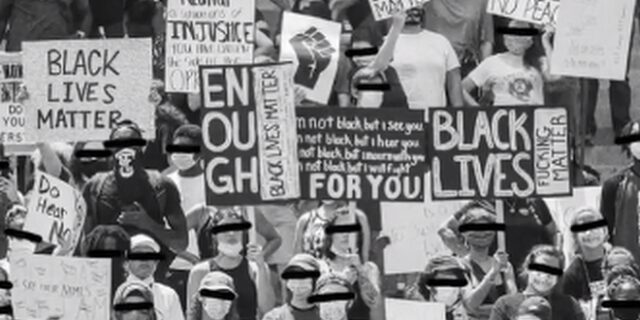 “No Justice, No Peace”: Το πολιτικό μήνυμα του Γουίλ Σμιθ για τις δολοφονίες μαύρων