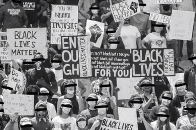 “No Justice, No Peace”: Το πολιτικό μήνυμα του Γουίλ Σμιθ για τις δολοφονίες μαύρων