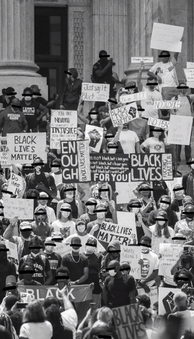 “No Justice, No Peace”: Το πολιτικό μήνυμα του Γουίλ Σμιθ για τις δολοφονίες μαύρων