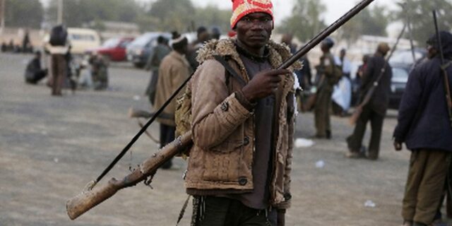 Μακελειό στη Νιγηρία: Τζιχαντιστές σκότωσαν 69 ανθρώπους, και πυρπόλησαν χωριό