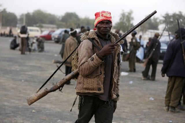 Μακελειό στη Νιγηρία: Τζιχαντιστές σκότωσαν 69 ανθρώπους, και πυρπόλησαν χωριό