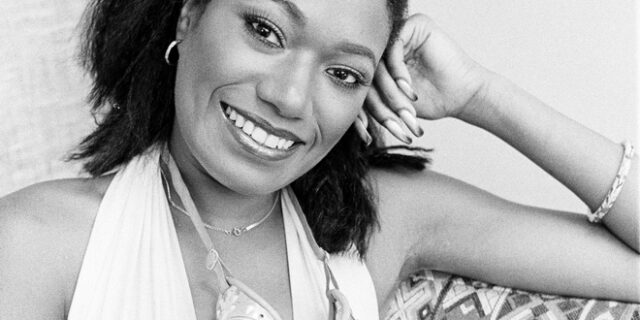 Πέθανε η τραγουδίστρια των Pointer Sisters, Μπόνι Πόιντερ