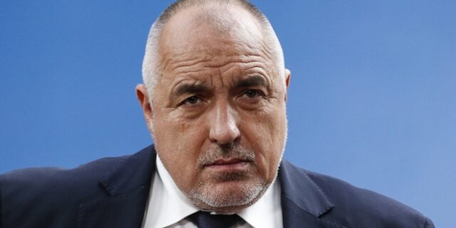 Βουλγαρία: Ο πρωθυπουργός κατηγορεί τον πρόεδρο ότι τον κατασκόπευσε με drone