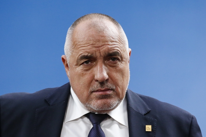 Βουλγαρία: Ο πρωθυπουργός κατηγορεί τον πρόεδρο ότι τον κατασκόπευσε με drone