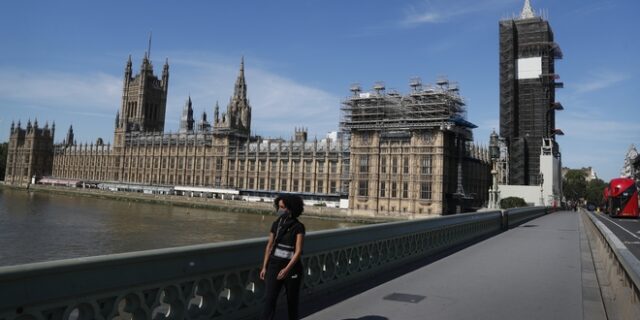 Brexit: Το νέο πόκερ του Μπόρις Τζόνσον με την ΕΕ