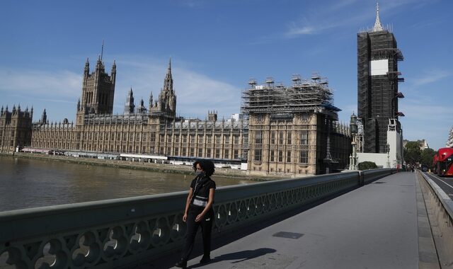 Brexit: Το νέο πόκερ του Μπόρις Τζόνσον με την ΕΕ