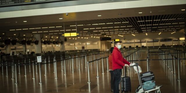 Άρση μέτρων: Ανοίγουν τα ευρωπαϊκά σύνορα – Ποιες είναι οι εξαιρέσεις