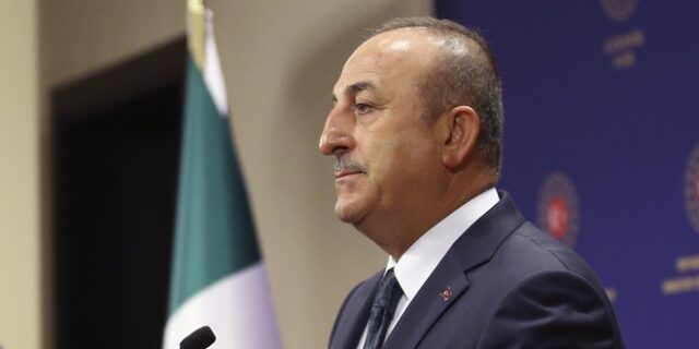 Τουρκικό ΥΠΕΞ: “Η ΕΕ αγνοεί τις προκλητικές δραστηριότητες Ελλάδας – Ελληνοκυπρίων”