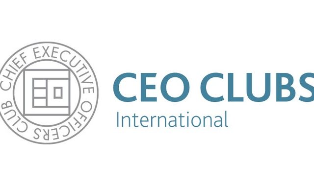 Το νέο Διοικητικό Συμβούλιο του CEO Clubs Greece