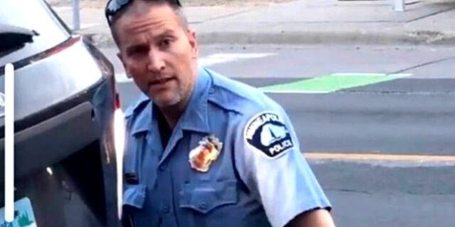 Δίκη για τη δολοφονία Φλόιντ: Ένοχος ο Ντέρεκ Σόβιν για παραβίαση δικαιωμάτων