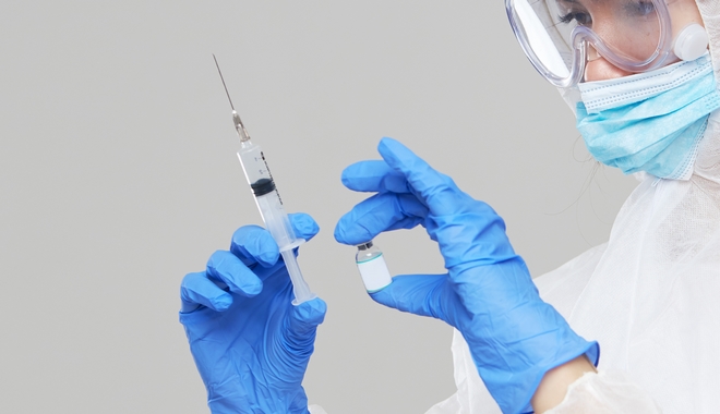 Κορονοϊός: Οι μισές δόσεις εμβολίων έχουν προαγοραστεί από τις πλούσιες χώρες