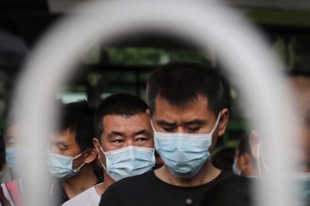 ΗΠΑ: Το FBI καλεί τους Κινέζους μετανάστες που “πιέζονται” από το Πεκίνο, να μιλήσουν με την αστυνομία