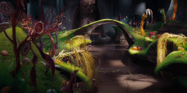 Ολλανδία: Ανοίγει εργοστάσιο σοκολάτας που θυμίζει Γουίλι Γουόνκα