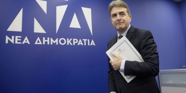 Απομονωμένη η κυβέρνηση στο νομοσχέδιο για τις διαδηλώσεις
