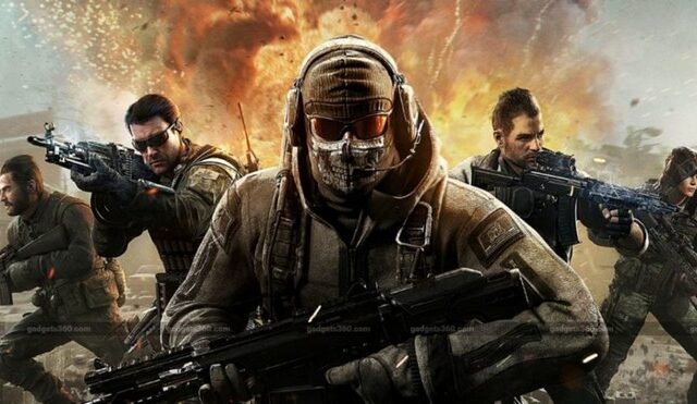 Το “Call of Duty” εξαφανίζει τα ρατσιστικά ονόματα μετά τη δολοφονία Φλόιντ
