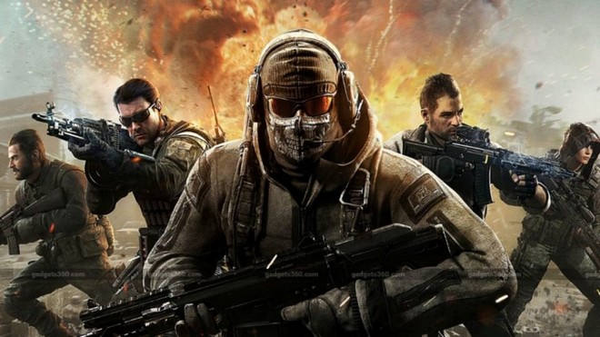 Το “Call of Duty” εξαφανίζει τα ρατσιστικά ονόματα μετά τη δολοφονία Φλόιντ