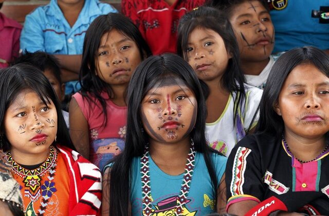 Κολομβία: Στρατιώτες κατηγορούνται για τον βιασμό 15χρονου ιθαγενούς κοριτσιού