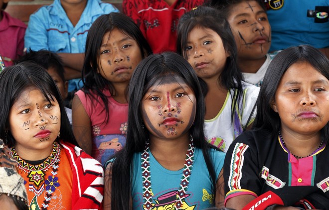 Κολομβία: Στρατιώτες κατηγορούνται για τον βιασμό 15χρονου ιθαγενούς κοριτσιού